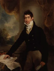 Gwyllym Lloyd Wardle